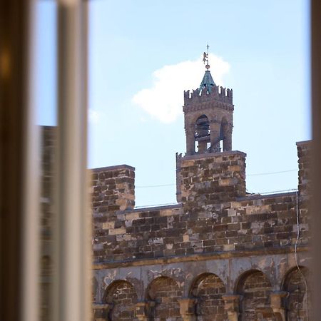 Residenza Maglioni Al Bargello Hotel ฟลอเรนซ์ ภายนอก รูปภาพ