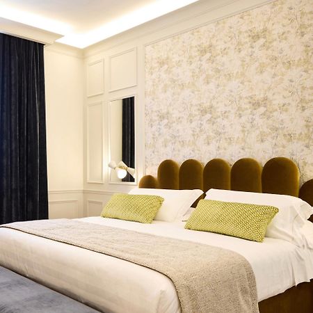 Residenza Maglioni Al Bargello Hotel ฟลอเรนซ์ ภายนอก รูปภาพ