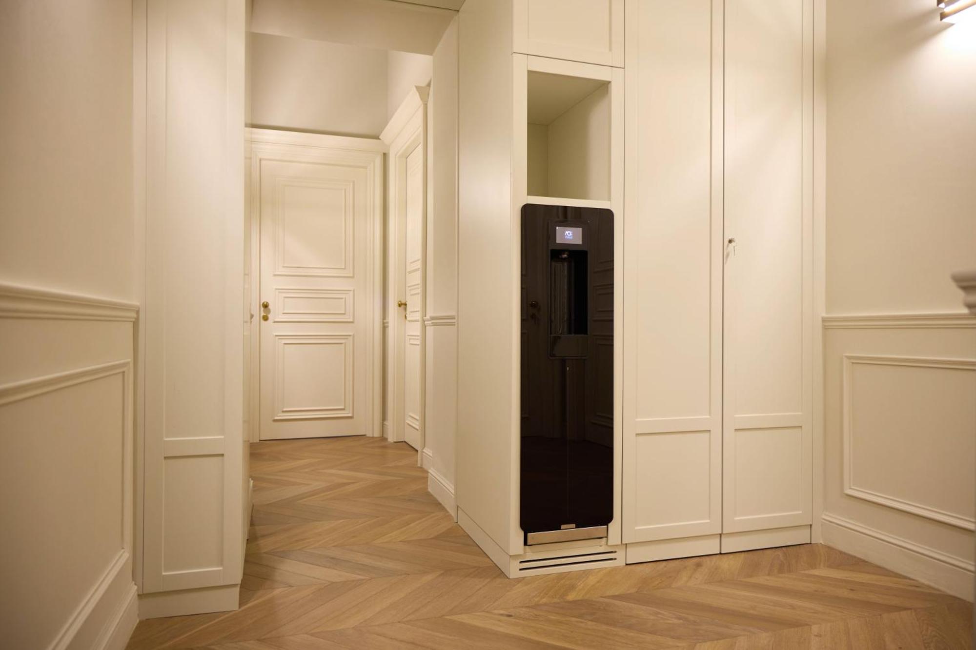 Residenza Maglioni Al Bargello Hotel ฟลอเรนซ์ ภายนอก รูปภาพ