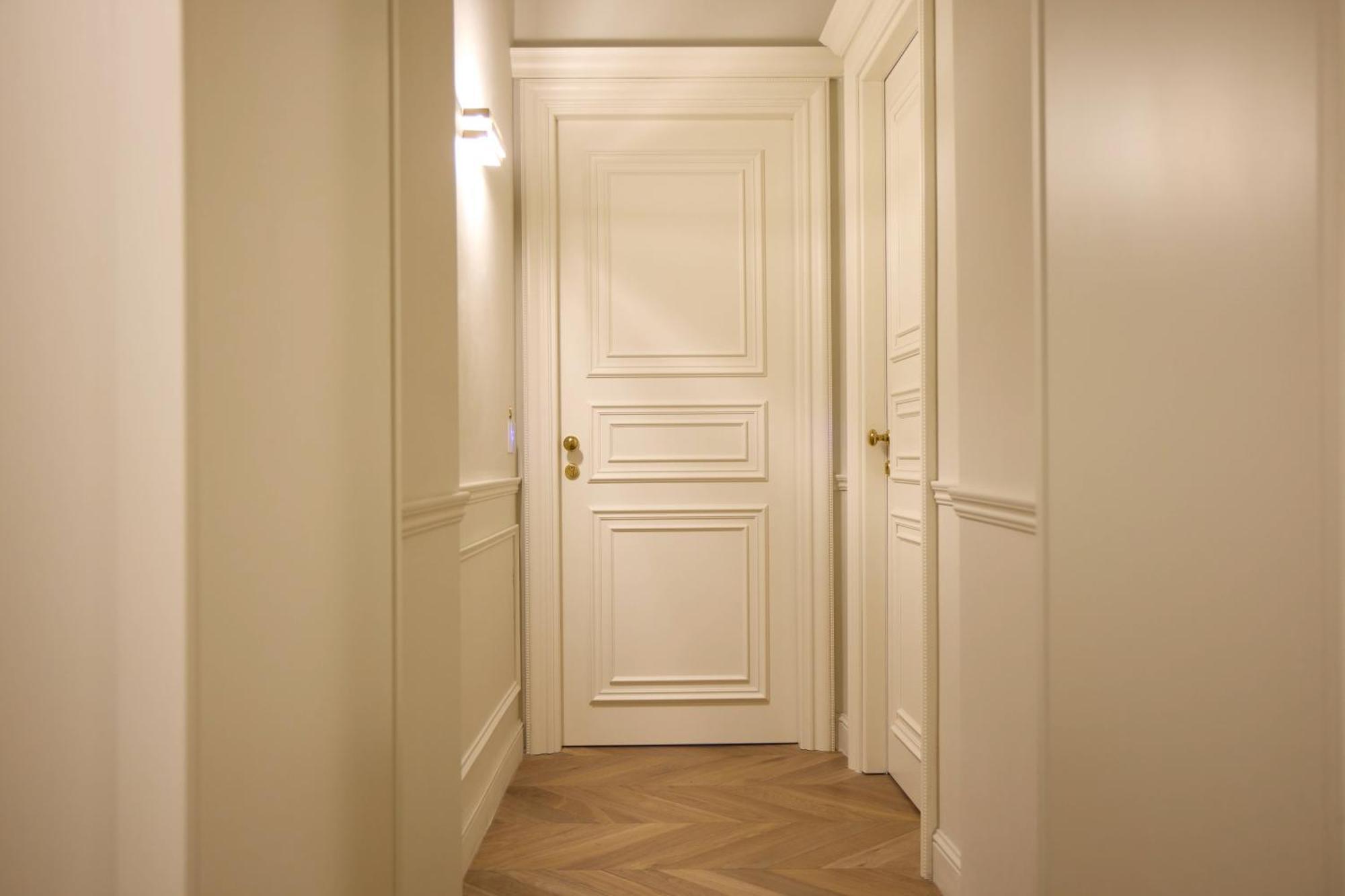 Residenza Maglioni Al Bargello Hotel ฟลอเรนซ์ ภายนอก รูปภาพ