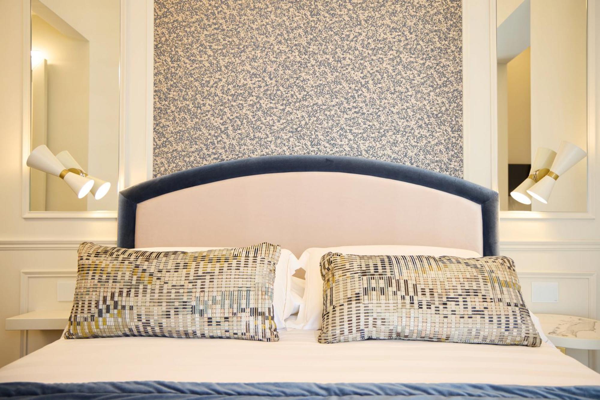 Residenza Maglioni Al Bargello Hotel ฟลอเรนซ์ ภายนอก รูปภาพ