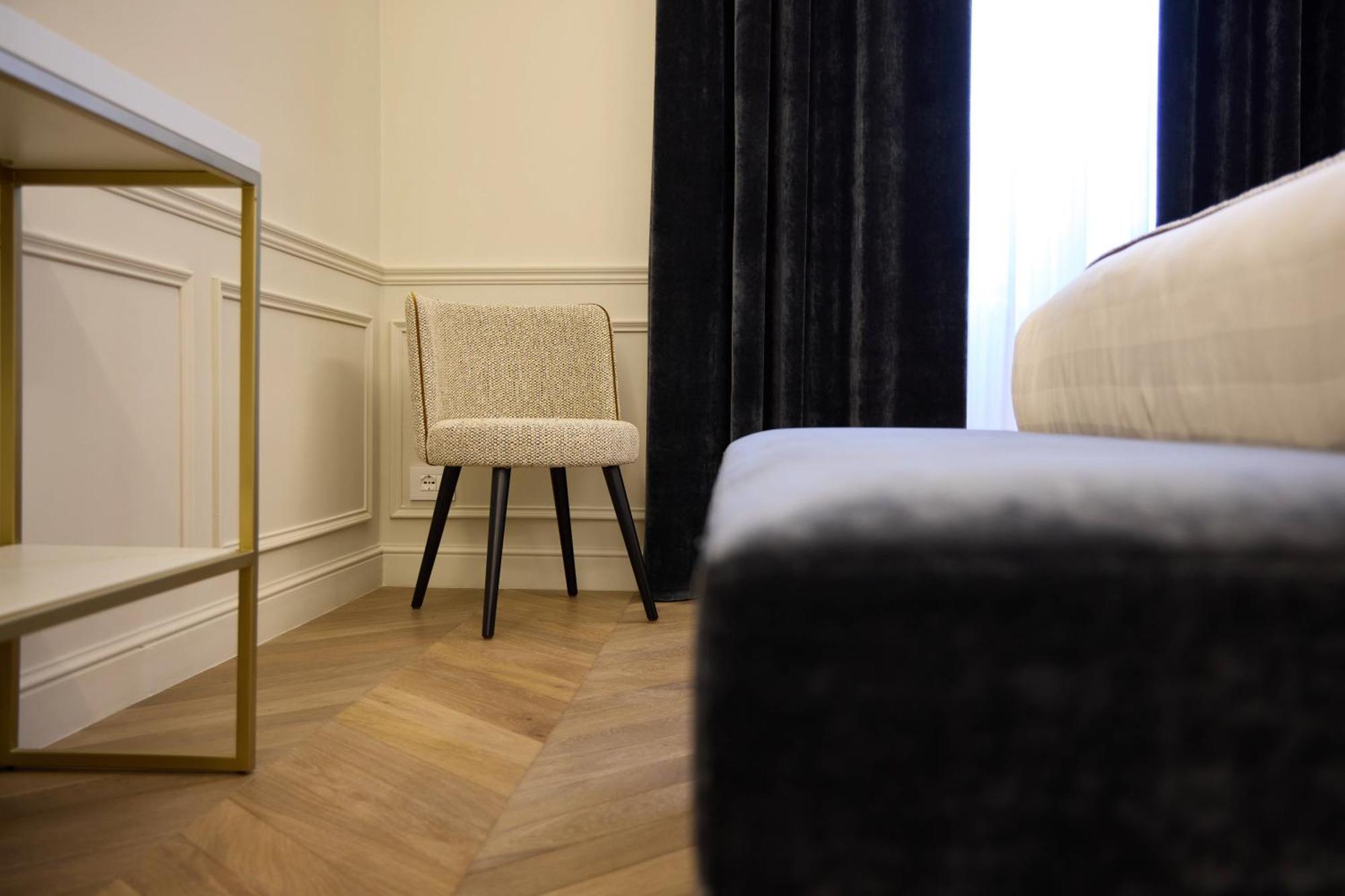 Residenza Maglioni Al Bargello Hotel ฟลอเรนซ์ ภายนอก รูปภาพ