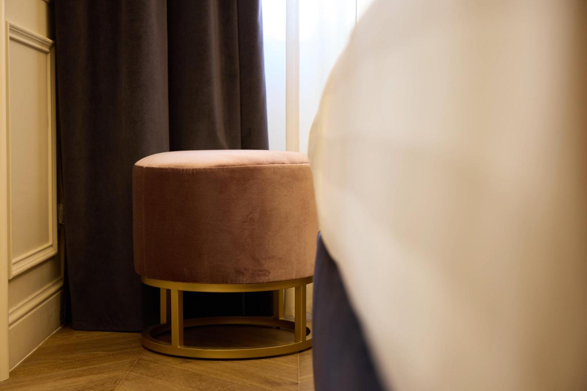 Residenza Maglioni Al Bargello Hotel ฟลอเรนซ์ ภายนอก รูปภาพ