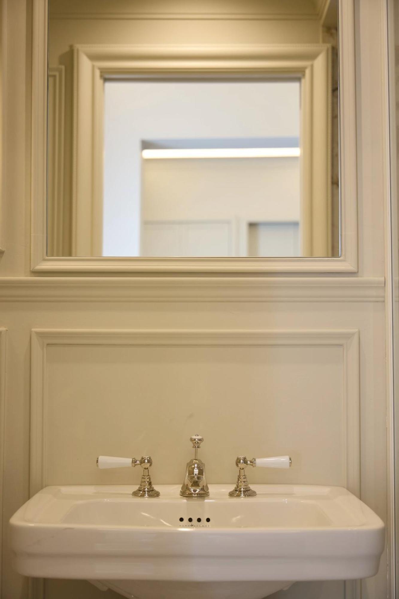 Residenza Maglioni Al Bargello Hotel ฟลอเรนซ์ ภายนอก รูปภาพ