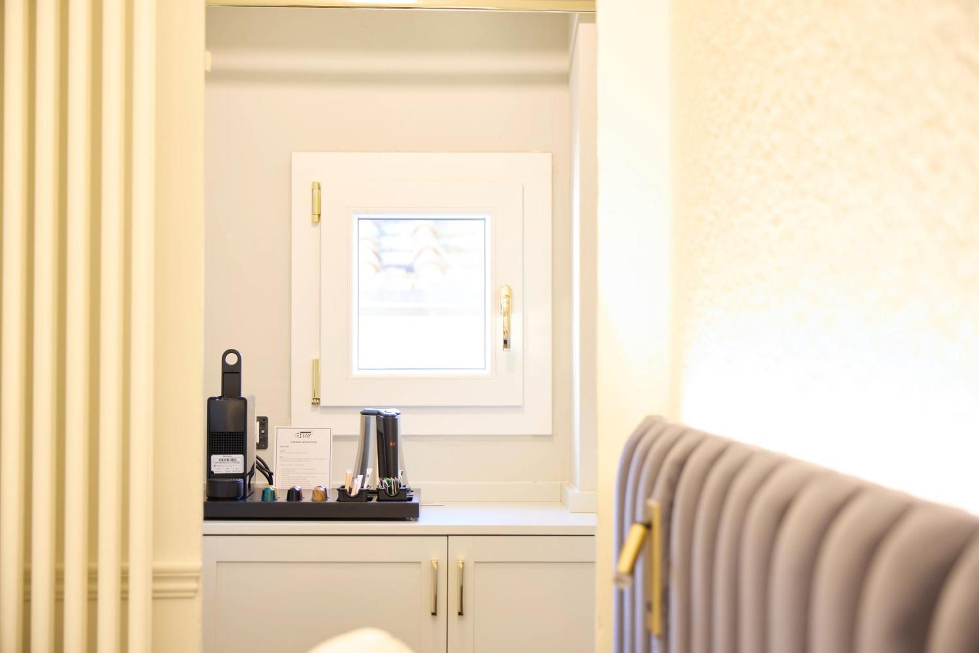 Residenza Maglioni Al Bargello Hotel ฟลอเรนซ์ ภายนอก รูปภาพ