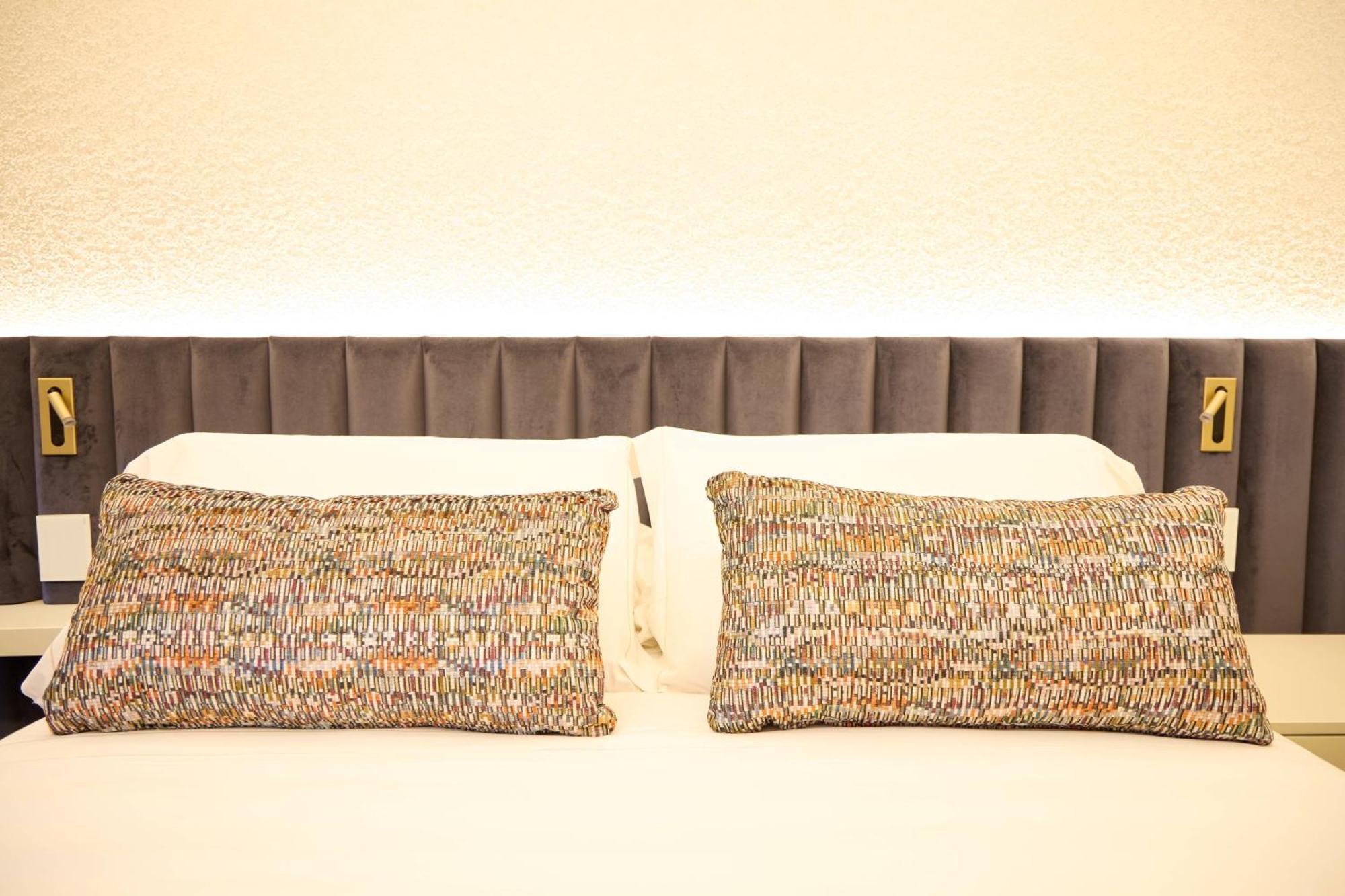 Residenza Maglioni Al Bargello Hotel ฟลอเรนซ์ ภายนอก รูปภาพ