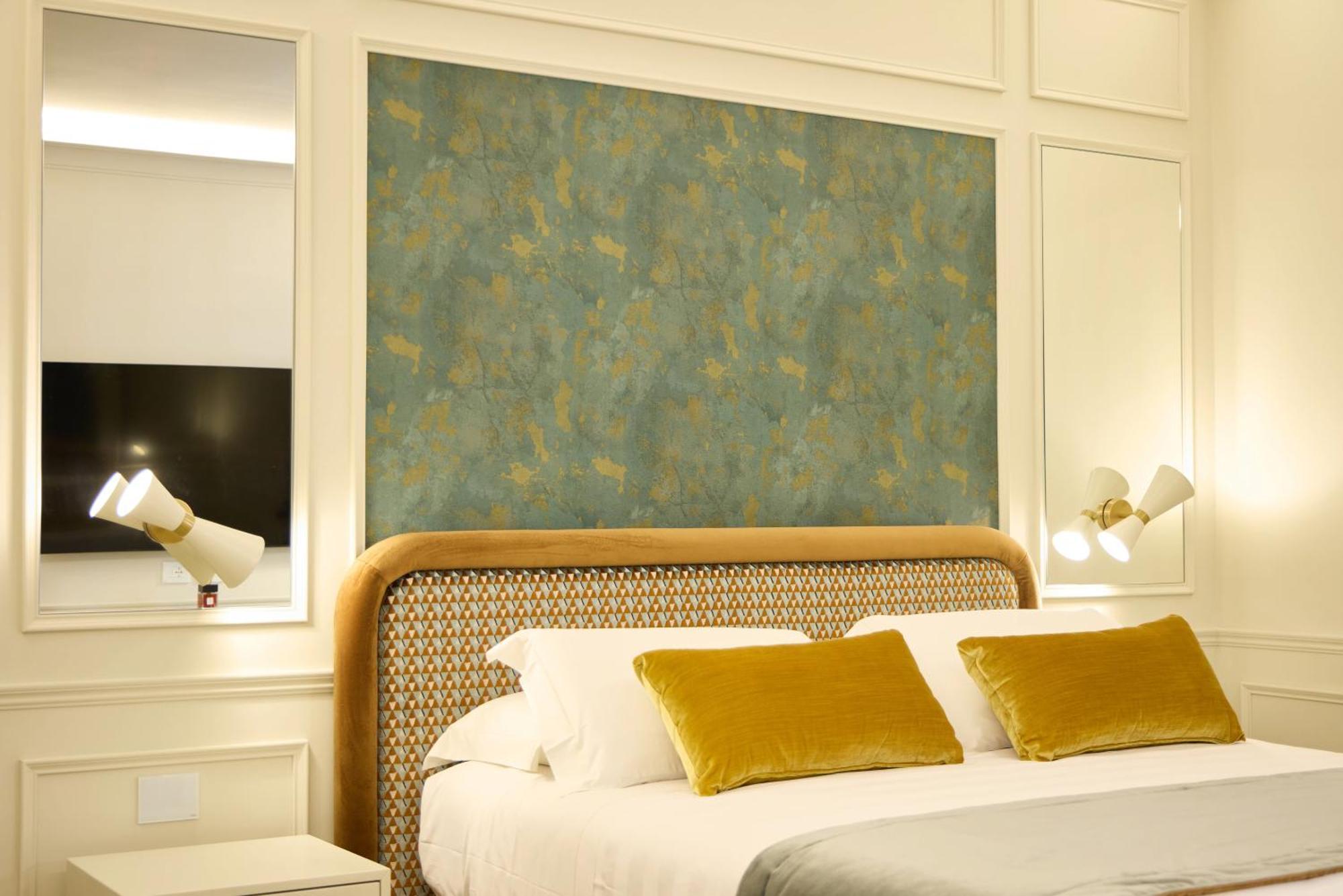 Residenza Maglioni Al Bargello Hotel ฟลอเรนซ์ ภายนอก รูปภาพ