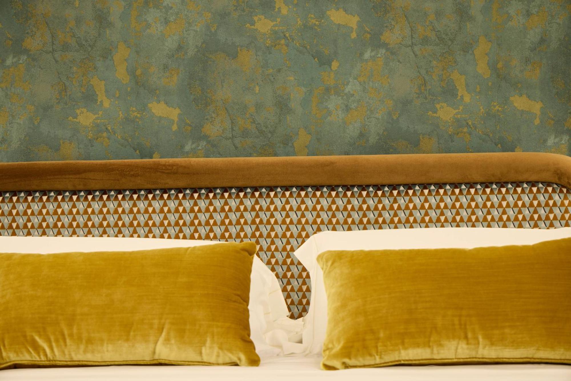 Residenza Maglioni Al Bargello Hotel ฟลอเรนซ์ ภายนอก รูปภาพ