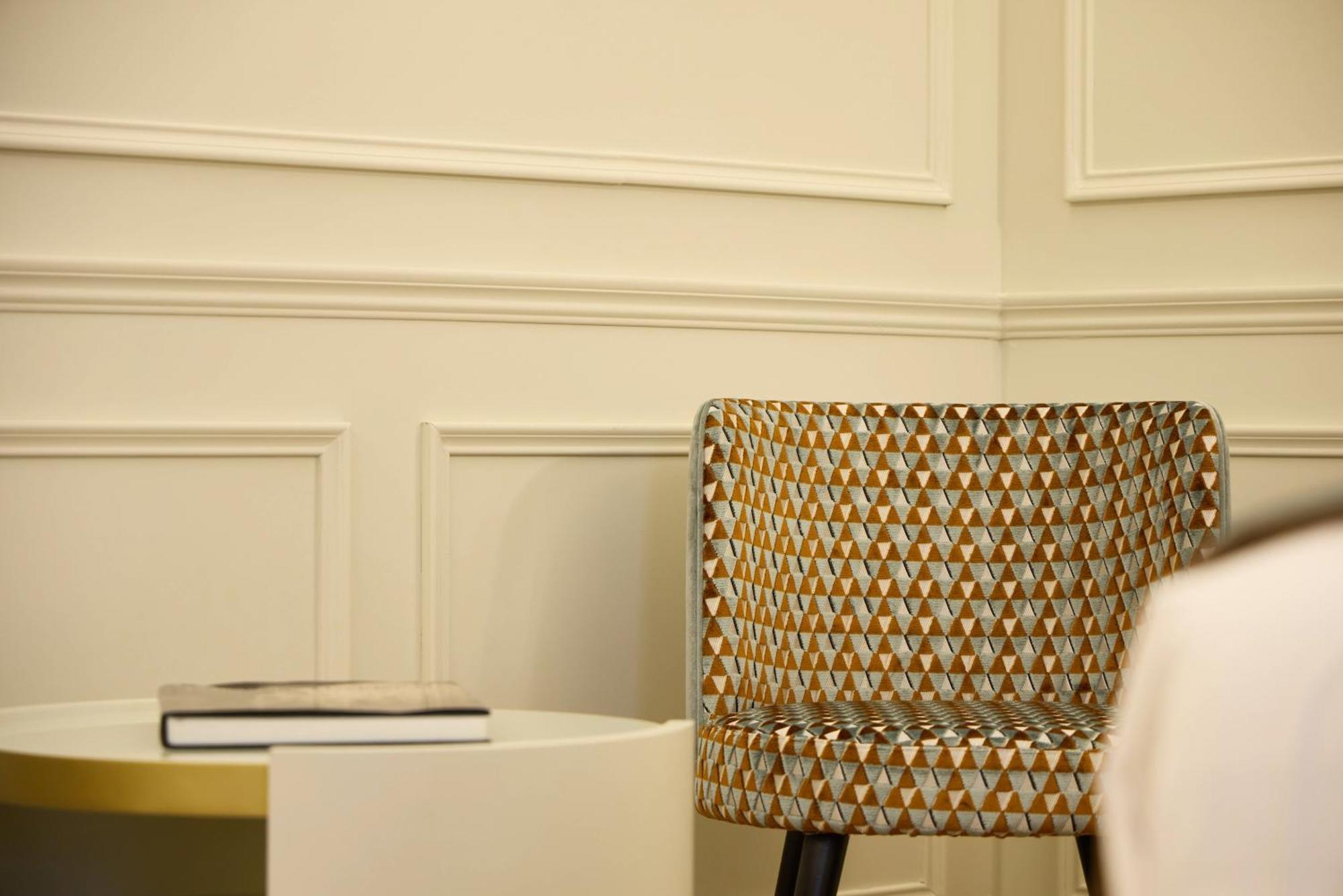 Residenza Maglioni Al Bargello Hotel ฟลอเรนซ์ ภายนอก รูปภาพ