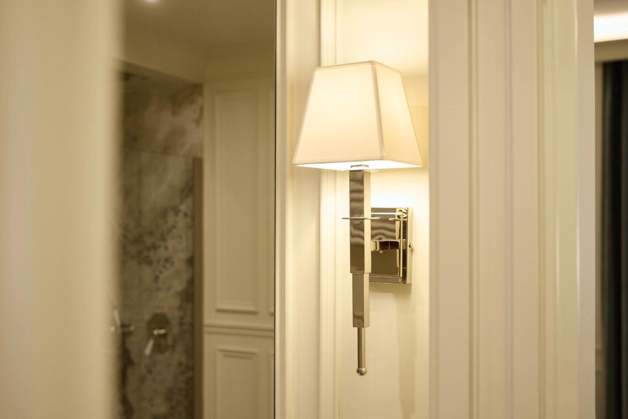 Residenza Maglioni Al Bargello Hotel ฟลอเรนซ์ ภายนอก รูปภาพ