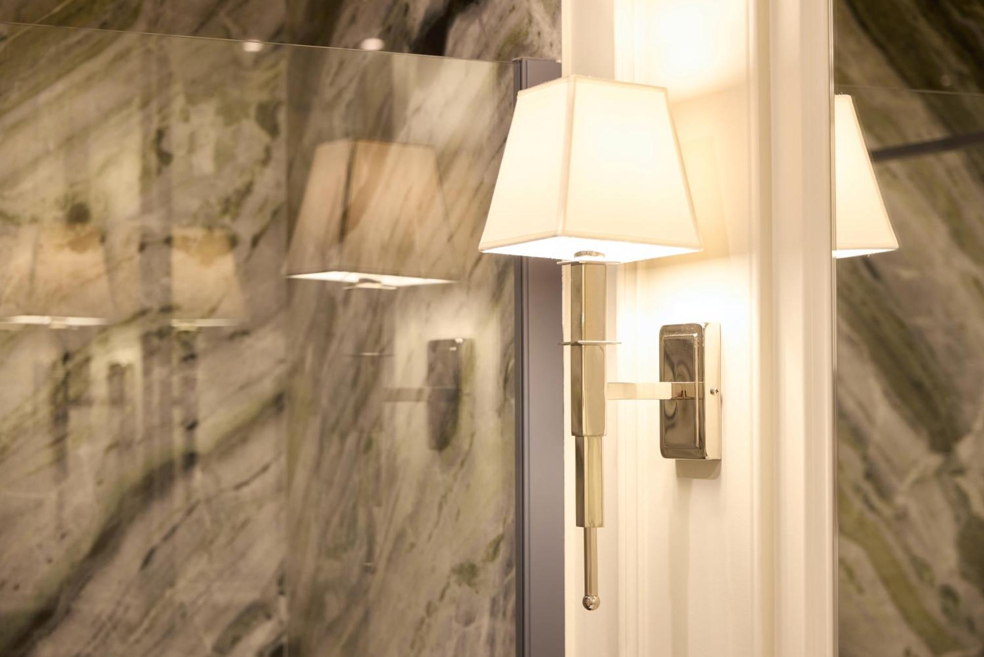 Residenza Maglioni Al Bargello Hotel ฟลอเรนซ์ ภายนอก รูปภาพ